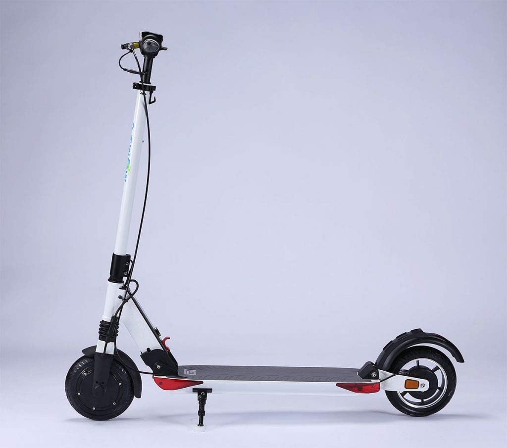 Etwow - GT e-twow Booster GT 2020 Scooter, Anthracite Grey, 48V 10.5Ah Battery, 700W Motor