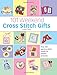 101 Weekend Cross Stitch Gifts by Lesley Teare
