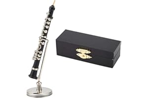 Oboe Model Mini Oboe Model Oboe Model Oboe Model Decoration Oboe Model Ornaments Mini Oboe Model Musical Instrument Ornaments