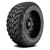 Amp Terrain Attack M/T A LT33/12.50R20 114 Q