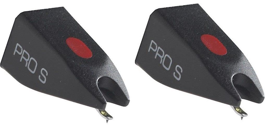 2 Pack of PRO S Stylus echo