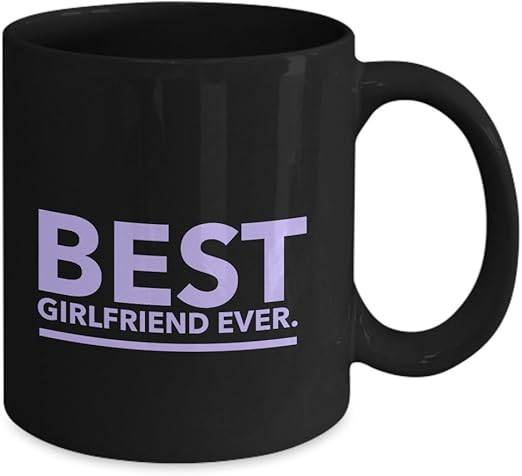 funny present for girlfriend