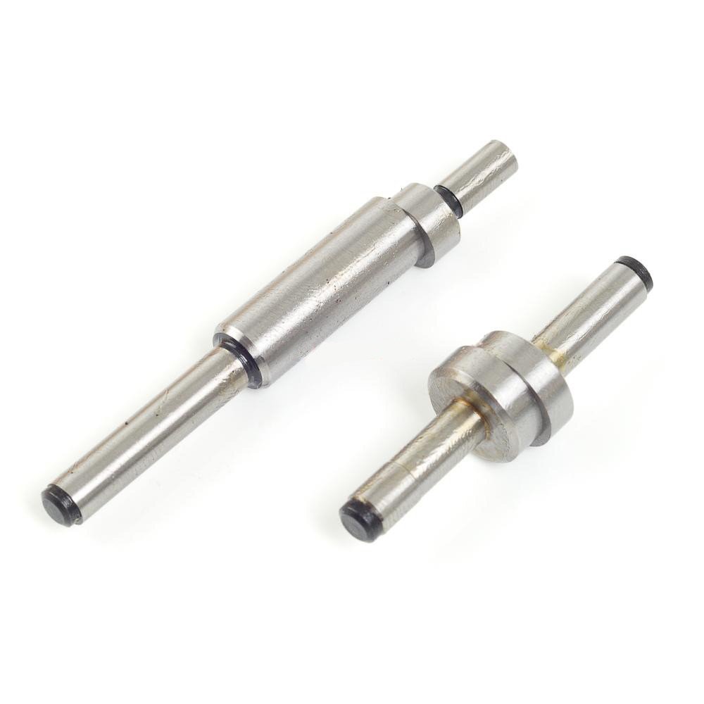 Proxxon 24434 Edge Finder Set, Silver