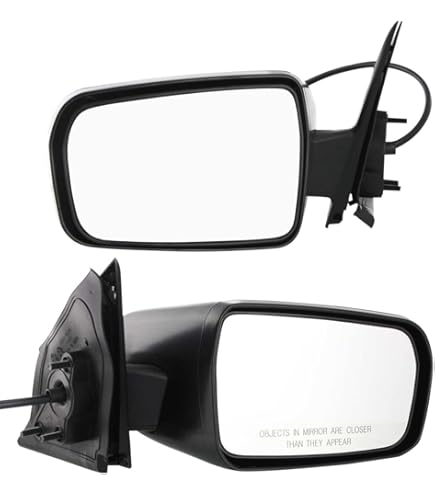 Amazon.com: TYC 6510032 Mitsubishi Eclipse Driver Side Power Non