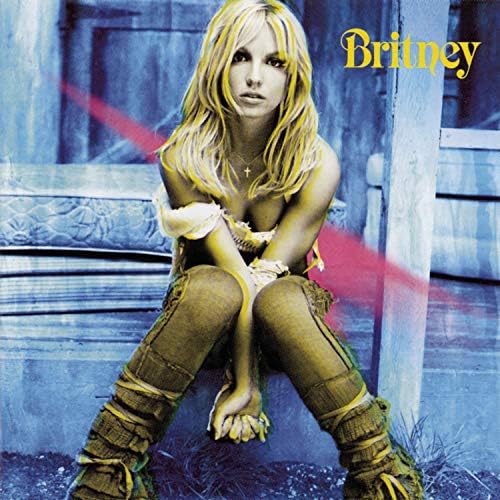 Britney Spears - Blackout - Amazon.com Music