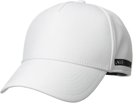 womens black under armour hat