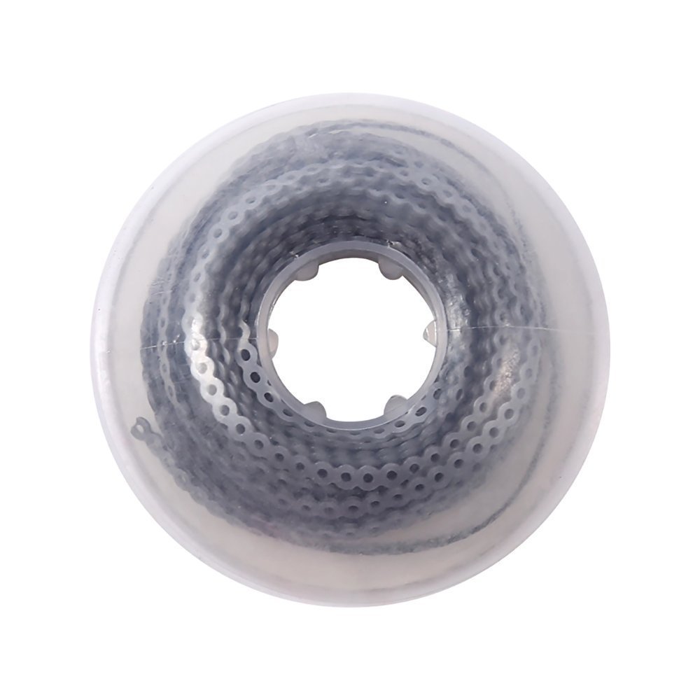 Dental Orthodontic Elastic Rubber Chain Ultra Power