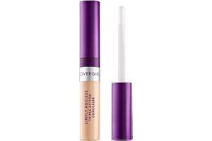 COVERGIRL Simply Ageless Triple Action Concealer, Buff Beige, Pack of 1