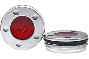 HISTAR Golf Putter Weights 5g Compatible with Scotty Cameron Putters Golf Club Head Accessories