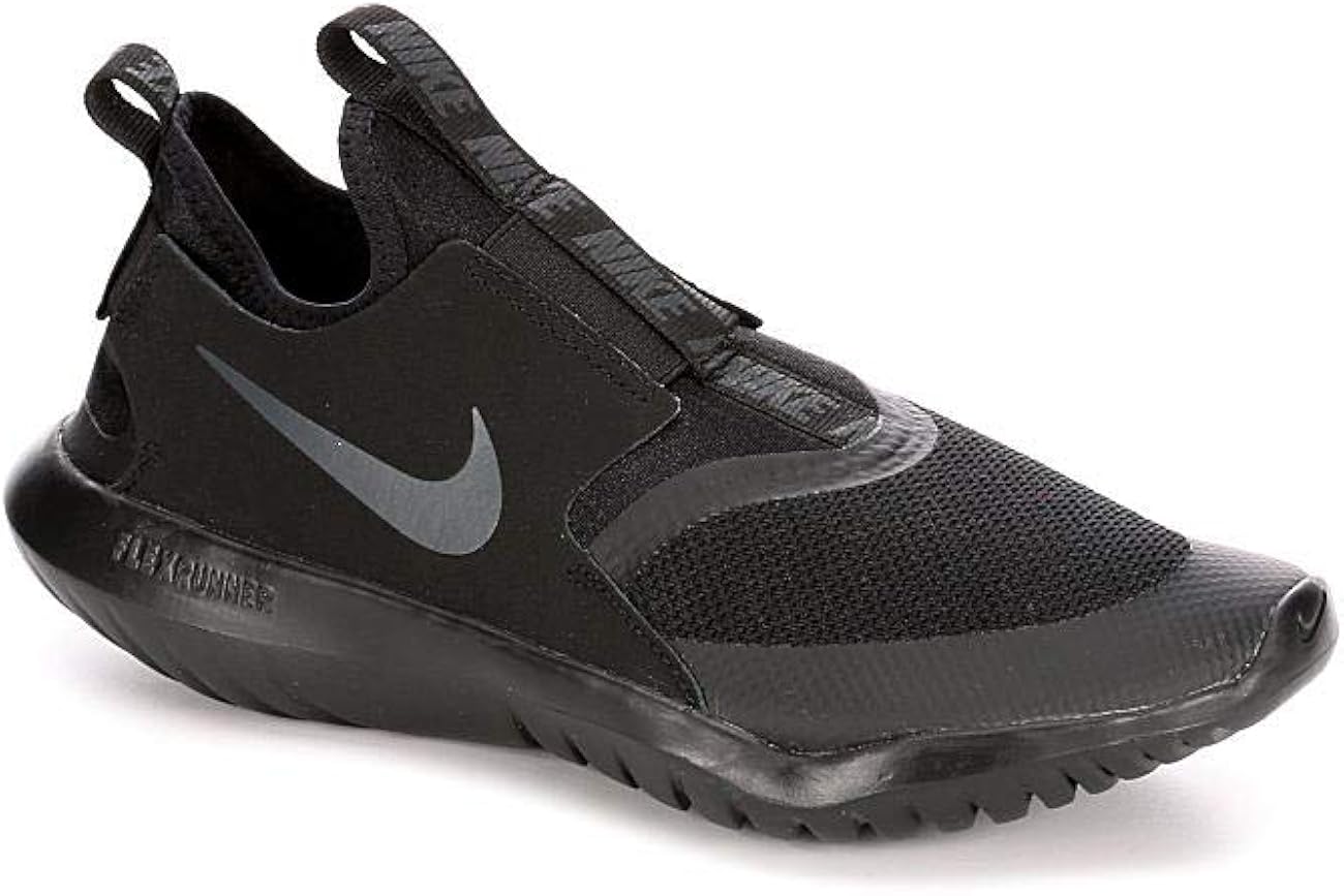Nike Flex Runner (gs) Big Kids At4662-004