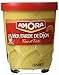 Amora Moutarde de Dijon Fine et Forte - Fine French Strong Dijon Mustard 5.3 oz.