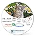 PETinice Flea Control for Cats