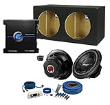 Two Pioneer TS-W256R 10