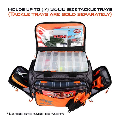 Go Blog V Fishing Tackle Bags South Africa