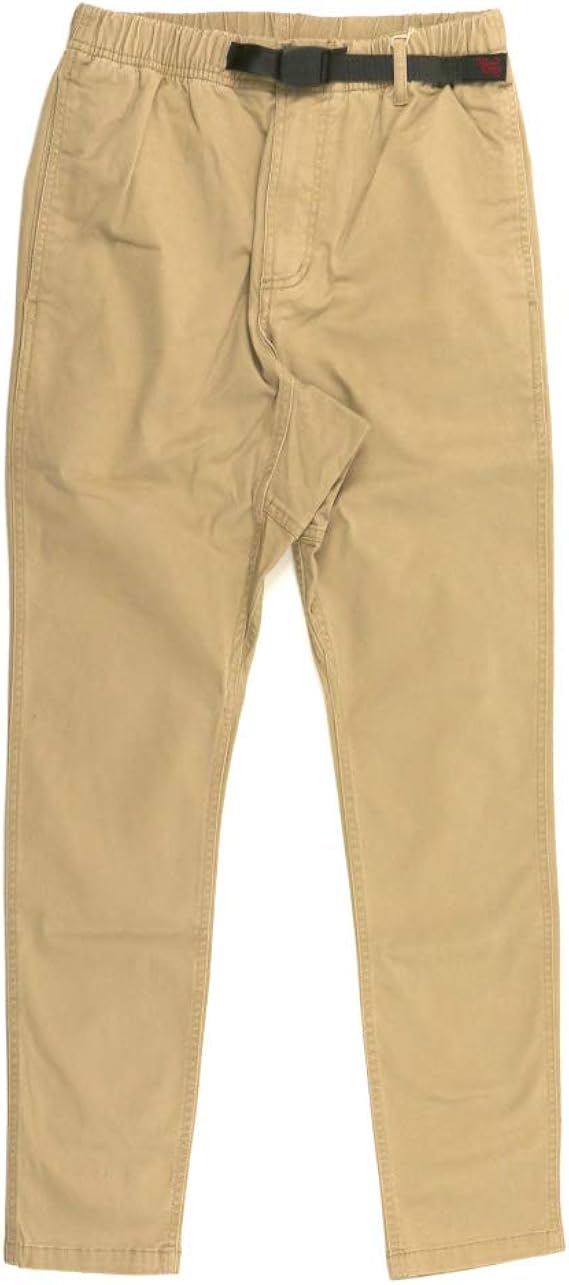 Amazon グラミチ Gramicci ニューナロー Nn Pants パンツ タイトフィット ロングパンツ ストレッチパンツ メンズ レディース 18 Fdj ロングパンツ 通販