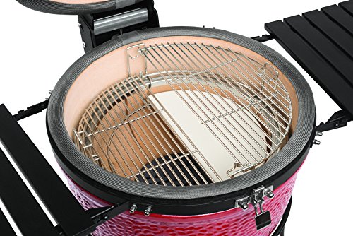 Kamado-Joe-Classic-Joe-II-Stand-Alone