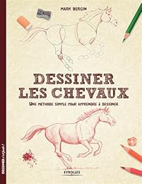 Dessiner les chevaux
