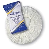 No Rinse Shampoo Cap