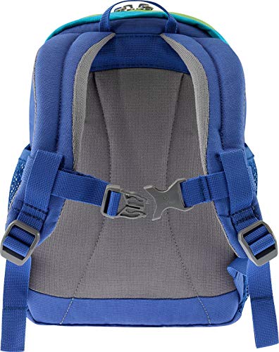 indigo kids backpack