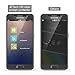 JETech Screen Protector for Samsung Galaxy Note 5, PET Film, 3-Pack