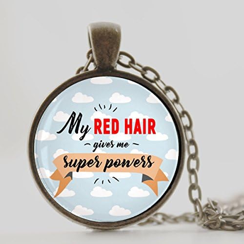 Women Jewelry fun Pendant, Fall Jewelry Pendant and Necklace, Birthday gift, Vintage style pendant necklace, Quote necklace