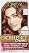 L'Oreal Paris Excellence Creme Hair Color, Medium Golden Brown (Pack of 3)
