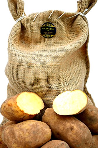 Potatoes Russet Fresh Food Produce 7lbs Bag