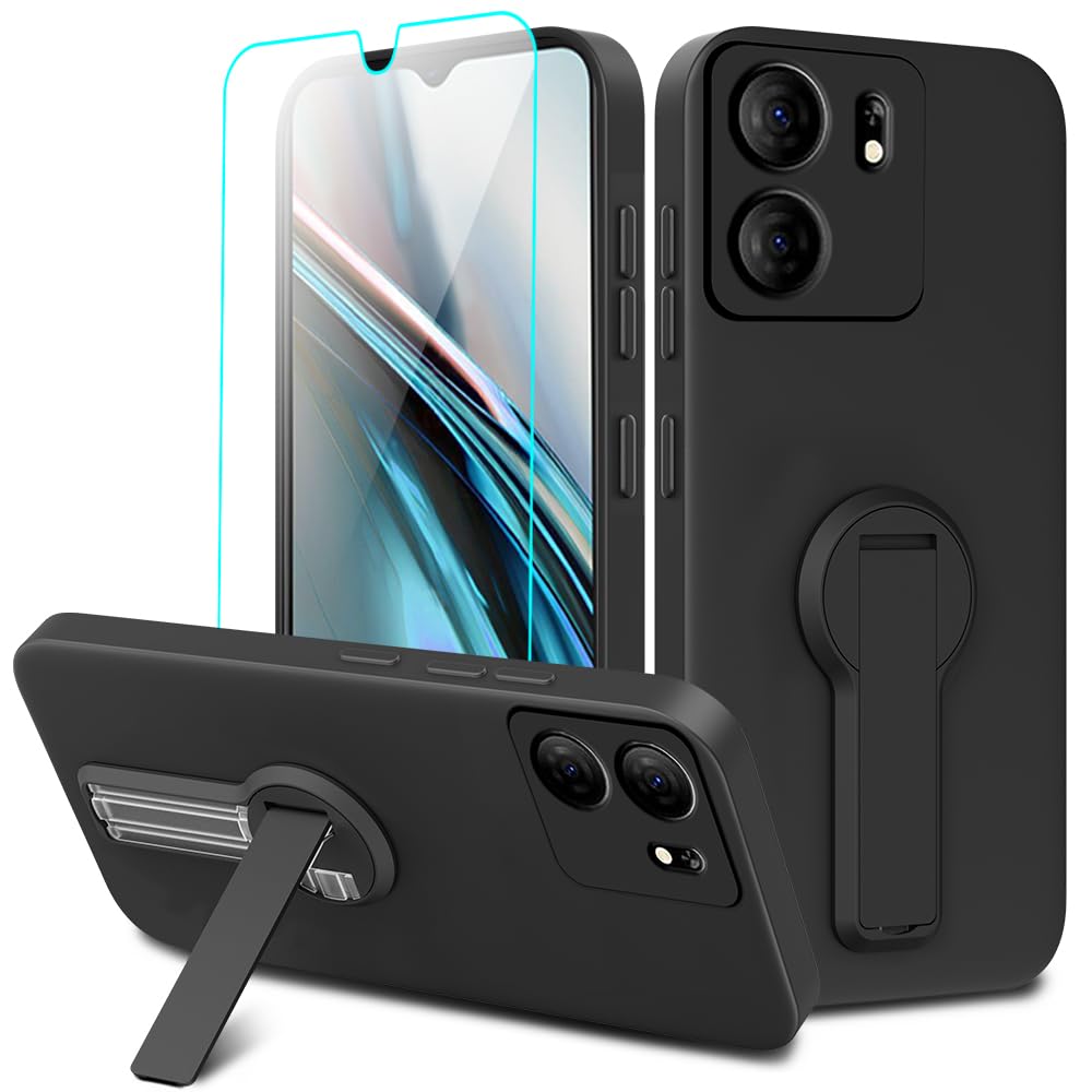 aluminium case phone Angry Miao Emptiness MagSafe iPhone 15 Pro Max Phone Case - Fashionable Gift with Fluid Design, Lightweight and Ample Protection