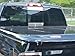 QAA RW54181 Rear Hatch Window Set Trim- 2pc