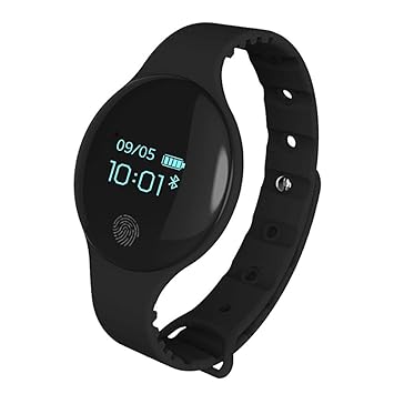 SW Watches Sanda Bluetooth Resistente Al Agua Reloj Inteligente ...