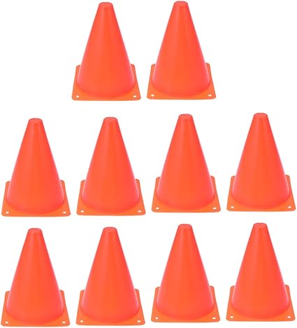 amazon training cones