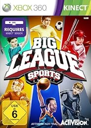 Big League Sports