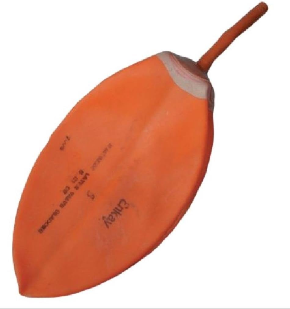 OSG Valve Style Internal Football Bladders Soccer Ball Bladder For Size