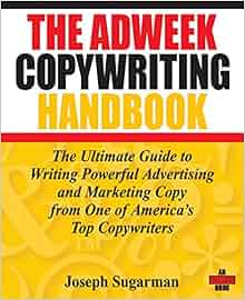 Amazon Com The Adweek Copywriting Handbook The Ultimate