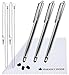 The Friendly Swede Stylus Pen for Touchscreen — 3-Pack 5.5