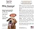 Mite Avenge Sarcoptic Mange Mite Treatment for Dogs - All-Natural, Non-Toxic (3 Treatments)