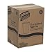 Dixie PerfecTouch 12oz Insulated Paper Hot Cup by GP PRO (Georgia-Pacific), Fits Large Lids, Coffee Haze, 5342CD, 1000 Count (50 Cups Per Pack, 20 Packs Per Case)