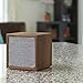 Tivoli Audio CUBE Wireless Speaker (Walnut)