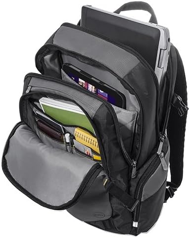 dell tek backpack