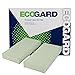 Ecogard XC10008 Premium Cabin Air Filter Fits Jeep 2011-2017, Wrangler JK 2018 primary
