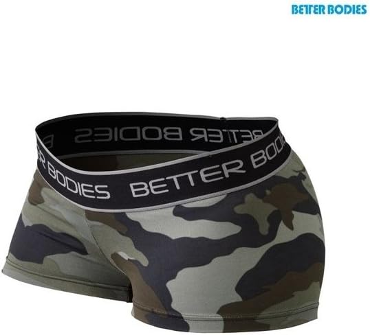 Better Bodies Fitness Hotpant Shorts