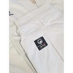 Tokaido Karate Kata Master Athletic Gi, WKF