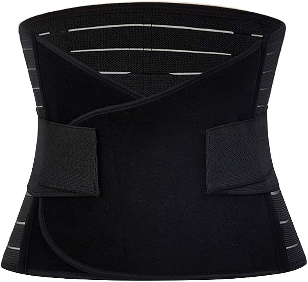 Waist Trimmer Belt, Maternity Belt, Postpartum Postnatal Recovery