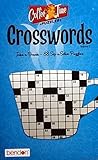 Bendon Coffee Time Crossword Puzzles Vol. 2 ~ Puzzle Book Volume 2