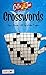 Bendon Coffee Time Crossword Puzzles Vol. 2 ~ Puzzle Book Volume 2