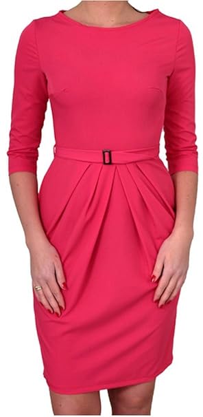 tubino elegante amazon