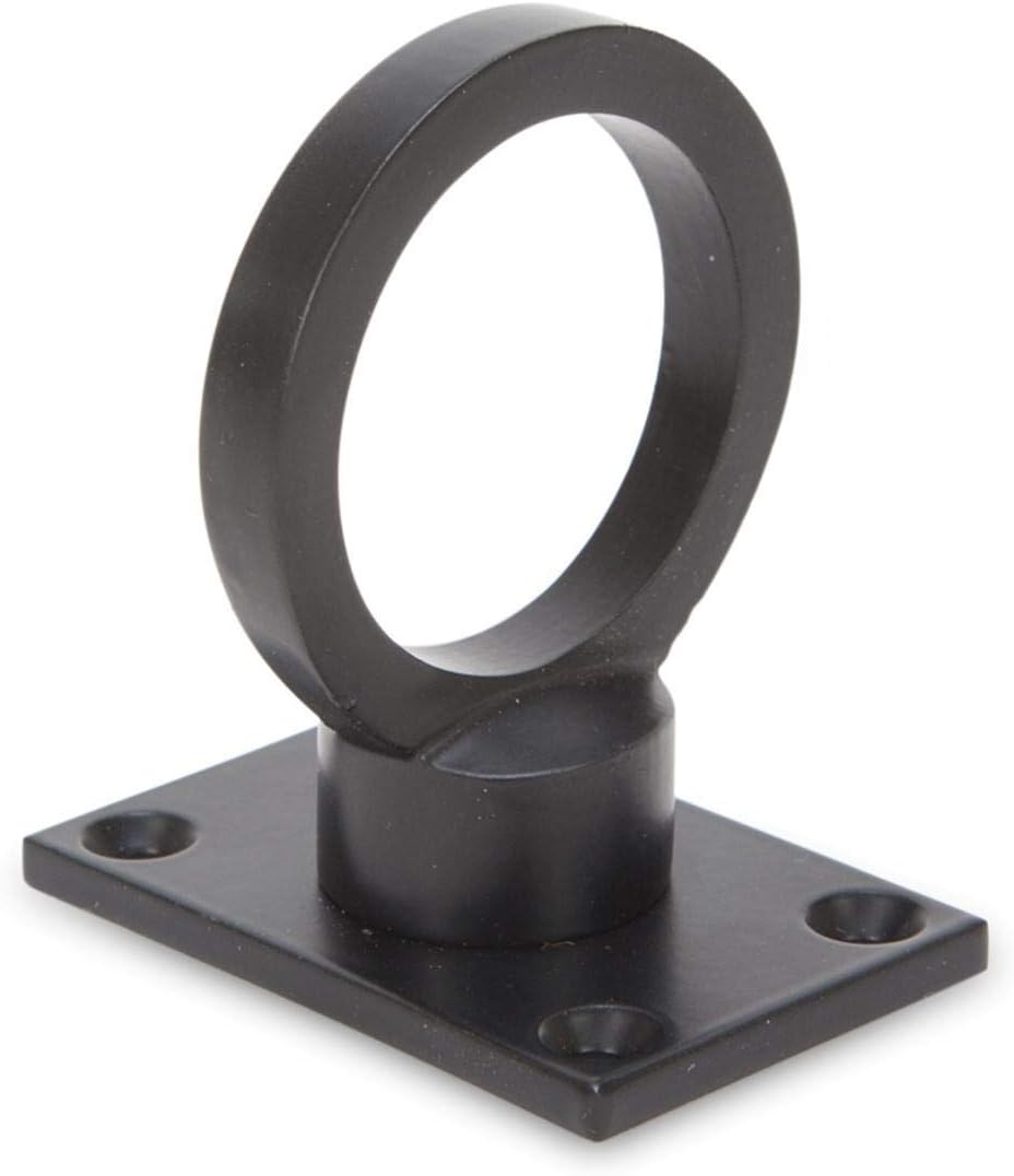 Low Profile Bracket by Knot & Rope Supply