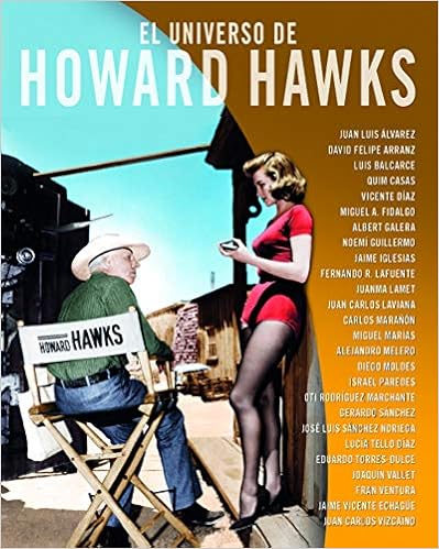 El universo de Howard Hawks