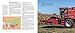 Red Combines 1915-2015: The Authoritative Guide to International Harvester and Case IH Combines and Harvesting Equipment