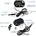 AUTIDEFY LCD Digital Aquarium Thermometer Fish Tank Water Terrarium Temperature (3 Pack)